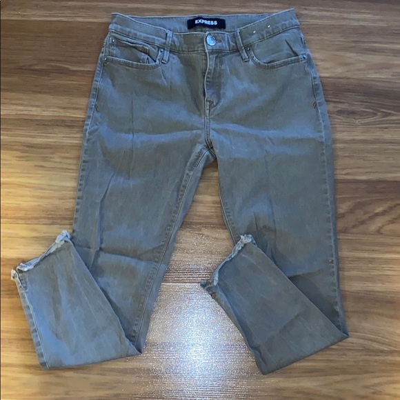 Express Denim - Express jeans